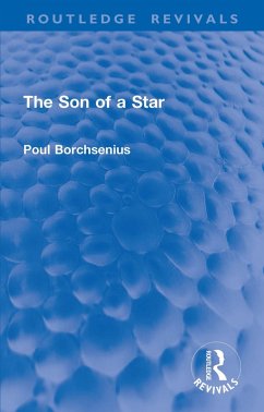 Cover The Son of a Star (eBook, ePUB)