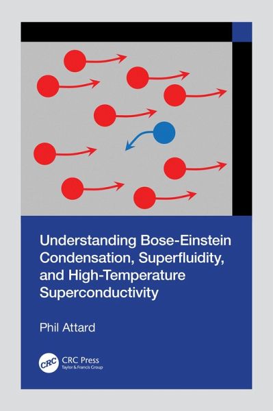Understanding Bose-Einstein Condensation, Superfluidity, and High-Temperature Superconductivity (eBook, ePUB) Understanding Bose-Einstein Condensation, Superfluidity, and High-Temperature Superconductivity (eBook, ePUB)