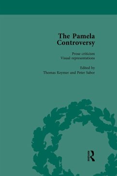 Cover The Pamela Controversy Vol 2 (eBook, PDF)