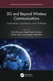 5G and Beyond Wireless Communications (eBook, PDF)