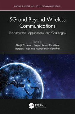 5G and Beyond Wireless Communications (eBook, PDF) Cover 5G and Beyond Wireless Communications (eBook, PDF)