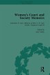 Women's Court and Society Memoirs, Part... - Bild 1