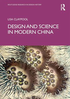 Cover Design and Science in Modern China (eBook, ePUB)