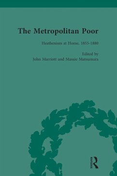 The Metropolitan Poor Vol 5 (eBook, PDF) - Marriott, John; Matsumura, Masaie