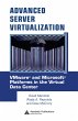 Advanced Server Virtualization (eBook,... - Bild 1