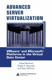 Advanced Server Virtualization (eBook, ePUB) Advanced Server Virtualization (eBook, ePUB)