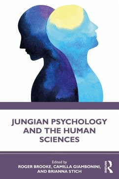 Cover Jungian Psychology and the Human Sciences (eBook, ePUB)