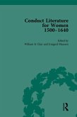 Conduct Literature for Women, Part I, 1540-1640 vol 4 (eBook, PDF)