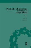 The Political and Economic Writings of Daniel Defoe Vol 3 (eBook, ePUB) The Political and Economic Writings of Daniel Defoe Vol 3 (eBook, ePUB)