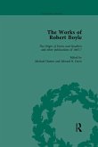 The Works of Robert Boyle, Part I Vol 5 (eBook, PDF) The Works of Robert Boyle, Part I Vol 5 (eBook, PDF)