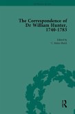 The Correspondence of Dr William Hunter Vol 2 (eBook, PDF)