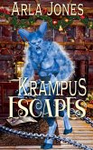 Krampus Escapes Krampus Escapes