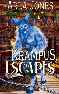 Cover Krampus Escapes
