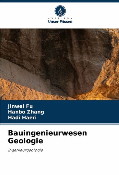Bauingenieurwesen Geologie Bauingenieurwesen Geologie