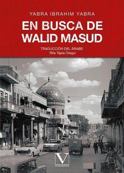Cover En busca de Walid Masud