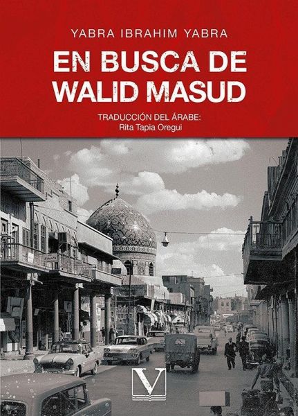En busca de Walid Masud En busca de Walid Masud