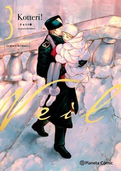 Cover Veil nº 03