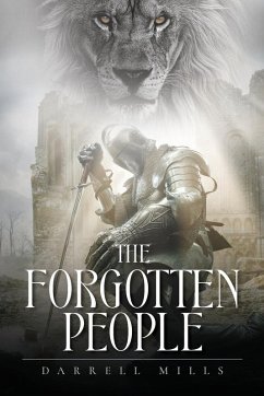 The Forgotten People - Mills, Darrell