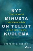 Nyt minusta on tullut Kuolema