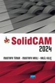 Solidcam 2024 Solidcam 2024
