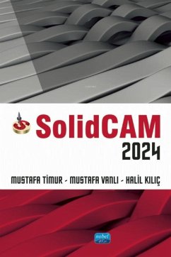 Cover Solidcam 2024