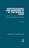 Montecassino and Benevento in the Middle Ages (eBook, PDF)