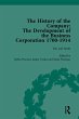 The History of the Company, Part II vol... - Bild 1