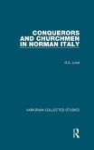 Conquerors and Churchmen in Norman Italy (eBook, PDF)