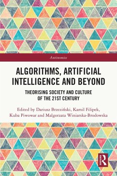 Algorithms, Artificial Intelligence and Beyond (eBook, PDF)