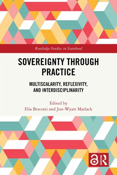 Sovereignty through Practice (eBook, PDF)