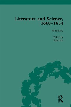 Literature and Science, 1660-1834, Part II vol 6 (eBook, PDF) - Hawley, Judith