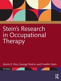 Stein's Research in Occupational Therapy, 7th Edition (eBook, ePUB)