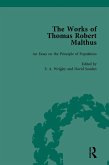 The Works of Thomas Robert Malthus Vol 2 (eBook, PDF) The Works of Thomas Robert Malthus Vol 2 (eBook, PDF)