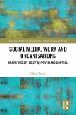 Social Media, Work and Organisations (eBook, PDF)