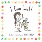 I Can Cook (eBook, ePUB)