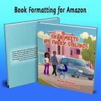 Shan Meets His Furry Siblings (eBook, ePUB)