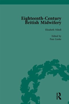 Eighteenth-Century British Midwifery, Part II vol 6 (eBook, ePUB) - Lieske, Pam