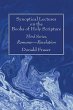 Synoptical Lectures on the Books of... - Bild 1