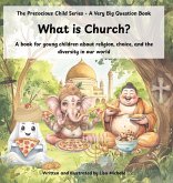 What Is Church? What Is Church?