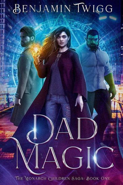 Dad Magic