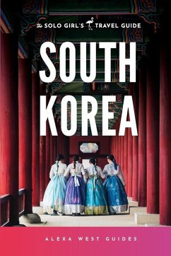 Cover South Korea