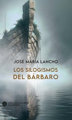 Cover Los silogismos del bárbaro