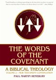 The Words of the Covenant