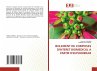ISOLEMENT DE COMPOSES D'INTERET... - Bild 1