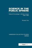 Science in the Public Sphere (eBook, ePUB) Science in the Public Sphere (eBook, ePUB)