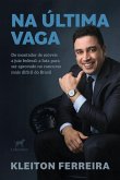 Na última vaga (eBook, ePUB)