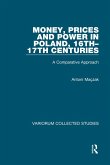 Money, Prices and Power in Poland, 16th-17th Centuries (eBook, ePUB)