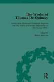 The Works of Thomas De Quincey, Part II vol 8 (eBook, ePUB) The Works of Thomas De Quincey, Part II vol 8 (eBook, ePUB)