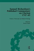 Samuel Richardson's Published Commentary on Clarissa, 1747-1765 Vol 1 (eBook, ePUB) Samuel Richardson's Published Commentary on Clarissa, 1747-1765 Vol 1 (eBook, ePUB)