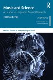Music and Science (eBook, ePUB) Music and Science (eBook, ePUB)